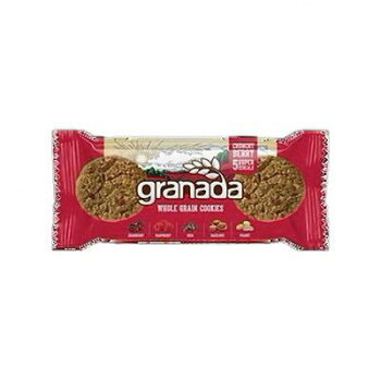グラナダ クランチベリー 150g 20個セット 送料無料 クーポン 配布中 メーカー直送 代引き・期日指定・ギフト包装・注文後のキャンセル・返品不可 欠品の場合、納品遅れやキャンセルが発生します|NO-MU-BA-RA