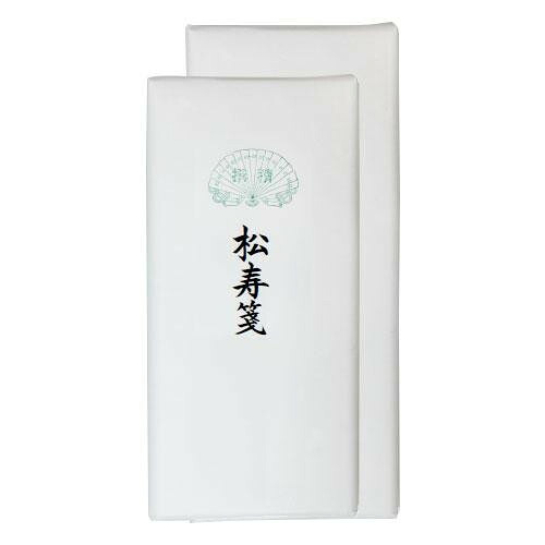 漢字用画仙紙　松寿箋　1.75&times;7.5尺　50枚 AC601-4 送料無料 クーポン 配布中 メーカー直送 代引き・期日指定・ギフト包装・注文後のキャンセル・返品不可 欠品の場合、納品遅れやキャンセルが発生します｜NO-MU-BA-RA