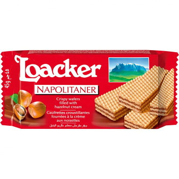 10%OFF ロアカー　クラシック　ナポリターナ　45ｇ　144セット 送料無料 メーカー直送 代引き・期日指定・ギフト包装・注文後のキャンセル・返品不可 納品遅れやキャンセルが発生