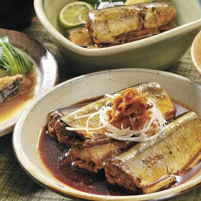 10%OFF 小野食品　「三陸おのや」やわらか煮魚セット　5種(各40g×3袋入)　2セット 送料無料 メーカー直送 代引き・期日指定・ギフト包装・注文後のキャンセル・返品不可 納品遅れやキャンセルが発生