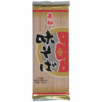 楽天市場】麺匠戸田久 南部味そば(200g) 20袋セット【送料無料