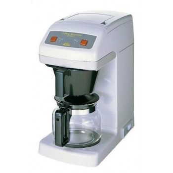 Kalita(カリタ) 業務用コーヒーマシン ET-250 62015 送料無料 クーポン 配布中 メーカー直送 代引き・期日指定・ギフト包装・注文後のキャンセル・返品不可 欠品の場合、納品遅れやキャンセルが発生します|NO-MU-BA-RA