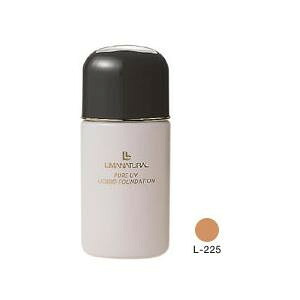 リマナチュラル ピュアUVリクイドファンデーション L-225・ベージュ 30ml 送料無料 クーポン 配布中 メーカー直送 代引き・期日指定・ギフト包装・注文後のキャンセル・返品不可 欠品の場合、納品遅れやキャンセルが発生します