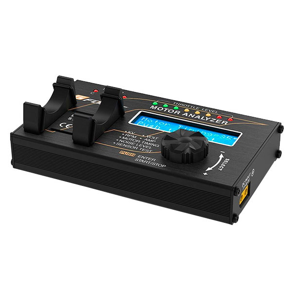 G-FORCE ジーフォース Motor Analyzer G0107 送料無料 クーポン 配布中 メーカー直送 代引き・期日指定・ギフト包装・注文後のキャンセル・返品不可 欠品の場合、納品遅れやキャンセルが発生します