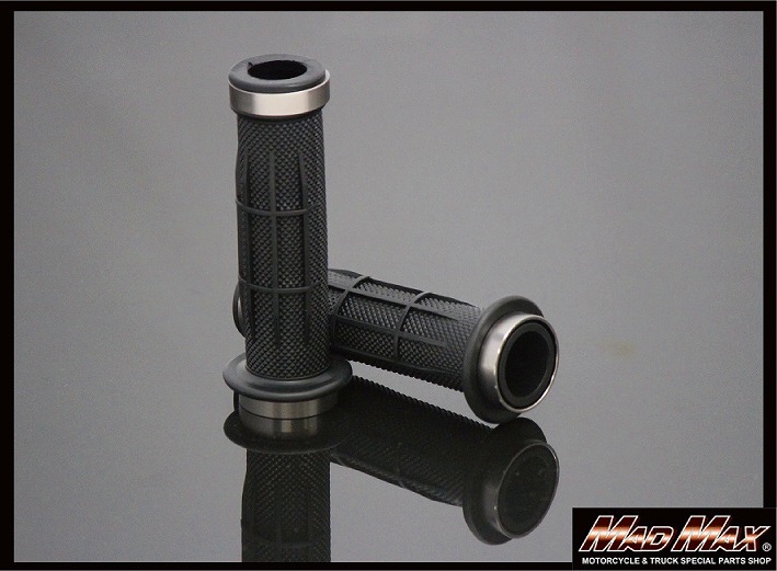 楽天市場】【送料無料!!】スーパーグリップ 7/8インチ（22.2mm