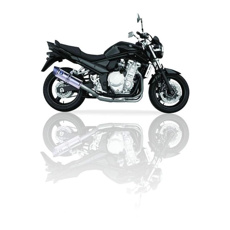 週末セール!! 【送料無料!!】 IXIL(ｲｸｼﾙ)SUZUKI GSX 650 F 08-15 SOVE-ｵｰﾊﾞﾙﾀｲﾌﾟ GSX650F、WVB5、スリップオン、サイレンサー、オーバル、ステンレス、逆輸入、逆車