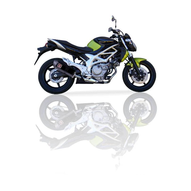 【送料無料!!】 IXIL(ｲｸｼﾙ)SUZUKI SFV 650 GLADIUS 09-15(WVCX) XOVS-ｵｰﾊﾞﾙﾀｲﾌﾟ SFV650、グラディウス、WVCX、スリップオン、サイレンサー、オーバル、アルミ、逆輸入、逆車 46,068円
