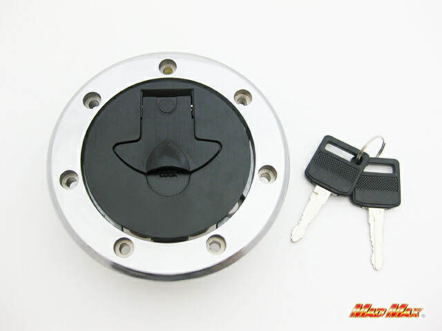 楽天市場】【安心の保証付き】 カワサキ kawasaki タンクキャップ 鍵