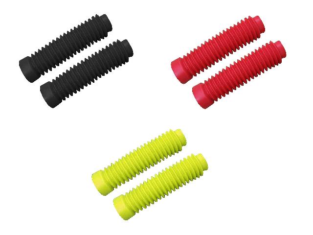 楽天市場 送料無料 フォークブーツ19tサイズ各色 ｍａｄｍａｘ