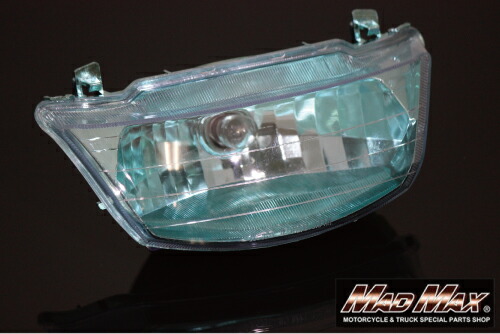 ☆お支払総額 4.2万円☆ ヤマハ ジョグZR エボ  SA16J  LEDヘッドライト！ フロントディスクブレーキ  2スト！オイル交換必要なし！ 関東圏内即日配送可能です！ mm13-0012l.jpg