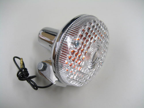 MR2 SW20 ウィンカー クリアレンズ 2個セット MR2 SW20 ウィンカー クリアレンズ 2個セット MR2 SW20