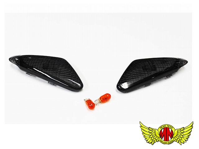 楽天市場】ジョグ(3KJ/3RY/3WF) スモークウインカーレンズSET フロント