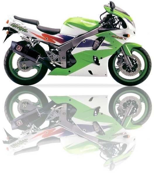 【送料無料!!】 IXIL(イクシル)KAWASAKI ZX-6 R NINJA 94-97 (ZX600F) XOVS-オーバルタイプニンジャ、スリップオン、ZX600PE、GPZ、ZX-6RR、サイレンサー、マフラー