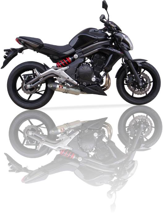 週末セール!! 【送料無料!!】 IXIL(イクシル)KAWASAKI VERSYS 650 2015 SOVS-オーバルタイプZR750J、ZR750CE、スリップオン、サイレンサー、マフラー