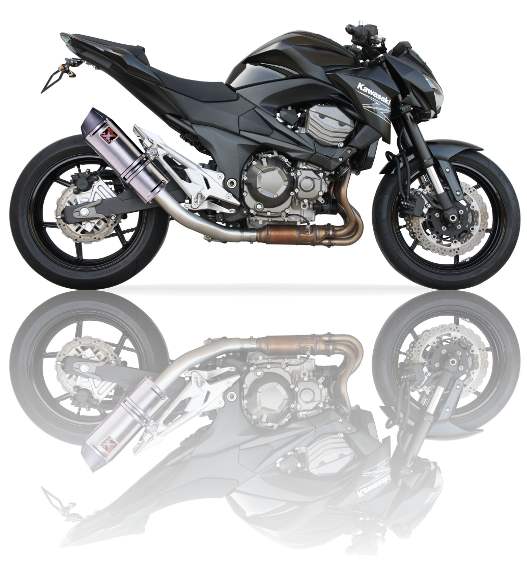 週末セール!! 【送料無料!!】 IXIL(イクシル)KAWASAKI Z 800 e ´13 SLIP ON SOVS-オーバルタイプZR800A、ZR800B、ZR800C、ZR800D、ニンジャ、スリップオン、サイレンサー、マフラー