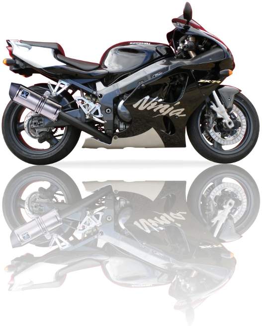 【送料無料!!】 IXIL(イクシル)KAWASAKI ZX-7 R NINJA 96-99 (ZX750P) SOVE-オーバルタイプZR800A、ZR800B、ZR800C、ZR800D、ニンジャ、スリップオン、サイレンサー、マフラー