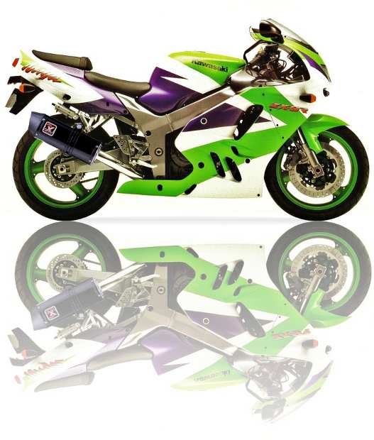 【送料無料!!】IXIL(イクシル)KAWASAKI ZX-9 R NINJA 98-01 (ZX900C) XOVS-オーバルタイプZX900C1、ZX900CE 、ニンジャ、スリップオン、サイレンサー、マフラー｜ＭＡＤＭＡＸ