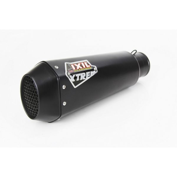 品質満点ランキング1位 Benelli マフラーベネリ マフラー サイレンサー バッフル 輸入車車用品 バイク用品 502 Trk ヘキサコーン Ixil イクシル Rc1b スリップオン マフラー マトメテ割対象500円引 Ix Ob535rrb 送料無料 Ixil イクシル ベネリ