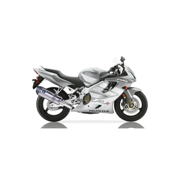 週末セール!! 【送料無料!!】 IXIL(イクシル) HONDA CBR600F '01-'07/SPORT '01-'02 SOVE オーバル スリップオン マフラー PC35F、PC35H、マフラー、ホンダ、サイレンサー、バッフル、逆輸入