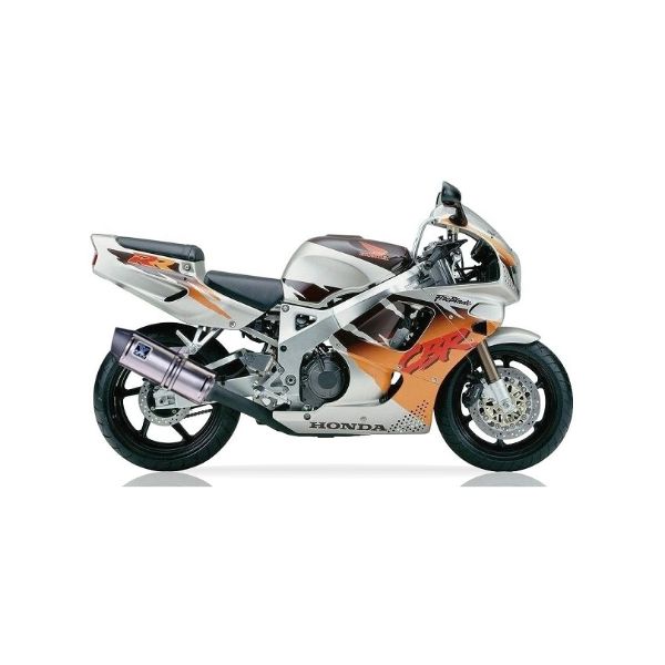 【送料無料!!】IXIL(イクシル) HONDA CBR900RR '92-'95 (SC28) SOVE オーバル スリップオン マフラーマフラー、ホンダ、サイレンサー、バッフル、逆輸入｜ＭＡＤＭＡＸ