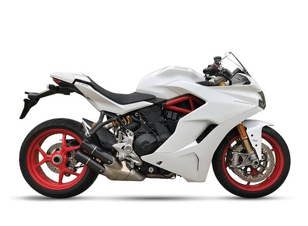 楽天市場】【送料無料!!】IXIL(イクシル) DUCATI SUPERSPORT S
