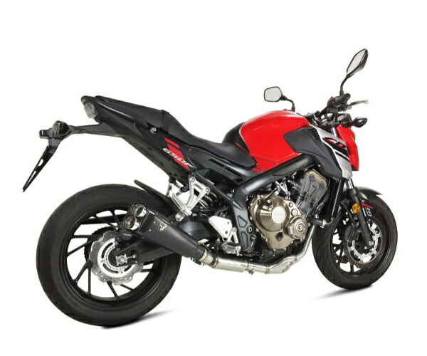 【送料無料!!】IXRACE HONDA CBR650F/CB650F '14-'18 M9B ヘキサゴン デュアルエンド フルEX マフラーIXIL、イクシル、ホンダ、マフラー、サイレンサー、バッフル、逆輸入｜ＭＡＤＭＡＸ