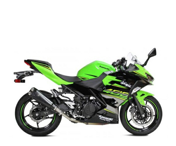 Ninja400 M9b 18 ヘキサゴンixrace 送料無料 マフラーixil イクシル カワサキ ニンジャ マフラー サイレンサー バッフル 逆輸入 ｍａｄｍａｘマトメテ割対象500円引 ヘキサゴンデュアルエンドkawasaki M9b 18 スリップオンix Wk7640b