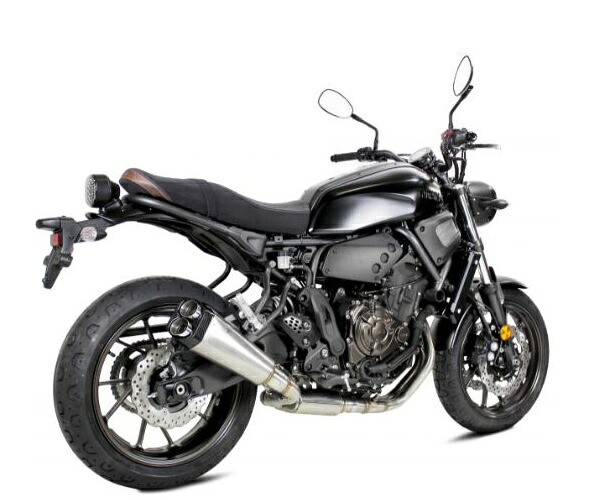 【送料無料!!】IXRACE YAMAHA XSR700 '16-'18 M9 ヘキサゴン デュアルエンド フルEX マフラーIXIL、イクシル、ヤマハ、マフラー、サイレンサー、バッフル、逆輸入｜ＭＡＤＭＡＸ