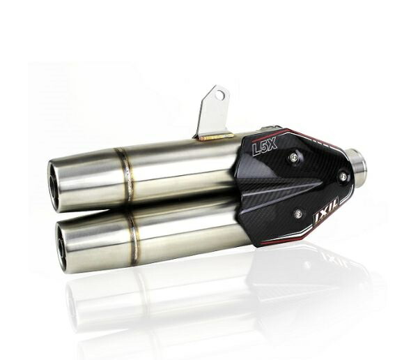 楽天市場 送料無料 Ixil イクシル Vespa Gts 300 L5x デュアル スリップオン マフラーベスパ ヴェスパ ピアッジオ マフラー サイレンサー バッフル 輸入車 ｍａｄｍａｘ