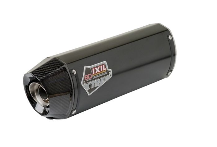 週末セール!!【送料無料!!】IXIL(イクシル) KAWASAKI ゼファー550(ZR550B) XOVC オーバル スリップオン マフラーZEPHYR、マフラー、カワサキ、サイレンサー、バッフル、逆輸入｜ＭＡＤＭＡＸ