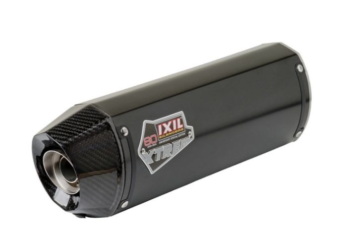 週末セール!! 【送料無料!!】 IXIL(イクシル) KAWASAKI NINJA650 '17 XOVC オーバル フルEX マフラー ニンジャ、マフラー、カワサキ、サイレンサー、バッフル、逆輸入