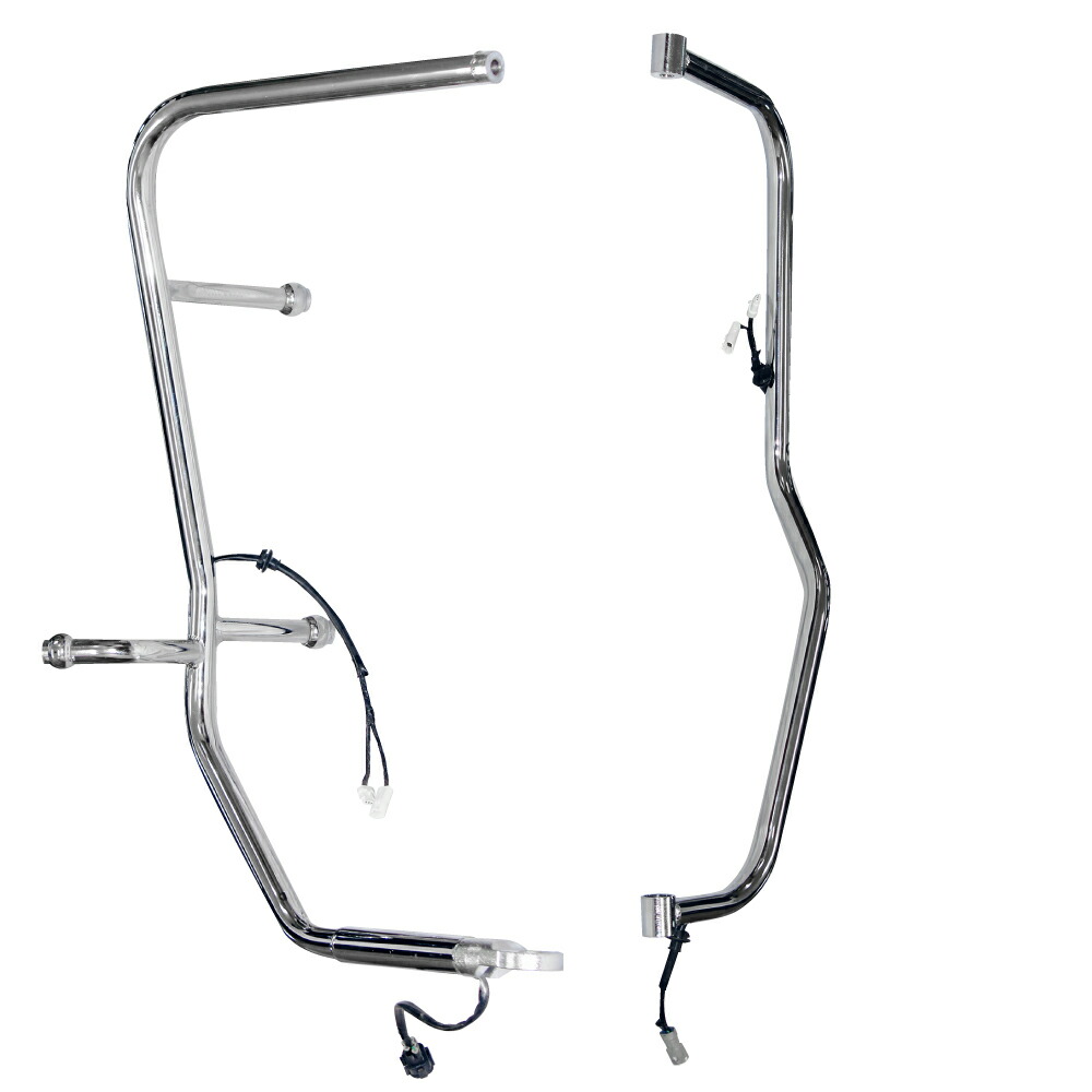 Ud クオン メッキ鏡ステー 電動納める ミラーヒーター使い処導境界線御伴 反映起こす 万劫 Quon デコトラ 競走場 大型 粧飾パーツ 姿勢ミラー 電熱線 Top50women Com