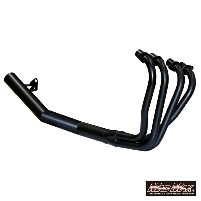 楽天市場】MADMAX製 カワサキ ゼファー750/RS用 モナカ管