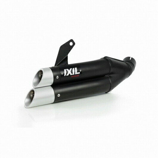 【送料無料!!】IXIL(イクシル) YAMAHA R7 2022 L3XB フルEX マフラーマフラー サイレンサー エキゾースト スペインメーカー R7 YZF｜ＭＡＤＭＡＸ