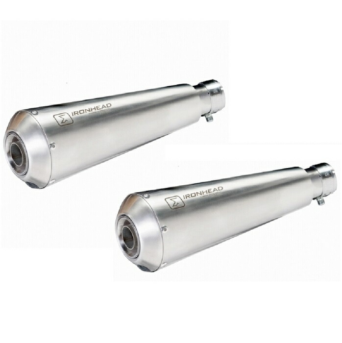 美品 STONE  マフラー ix-om33839ss.jpg