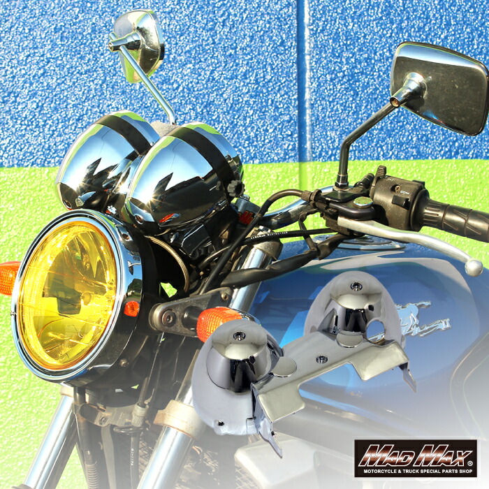 バリオス2(ZR250B)のメーター修理（カワサキ バリオスII）by 鍋