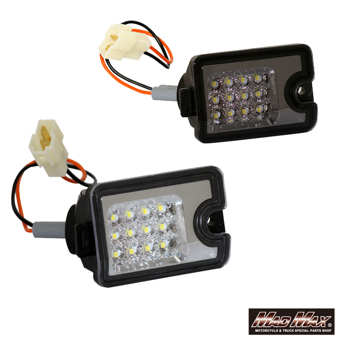 ダイハツ S210Pハイゼットトラック 右ヘッドライト・コーナーランプセット ダイハツ S210Pハイゼットトラック 右ヘッドライト・コーナー