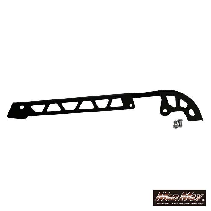 楽天市場】Mr Quick製 ホンダ CC110 クロスカブ用チェーンケース