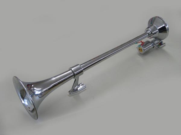 楽天市場】【送料無料】【丸ビックホーン 64cm 2本セット 12/24v兼用