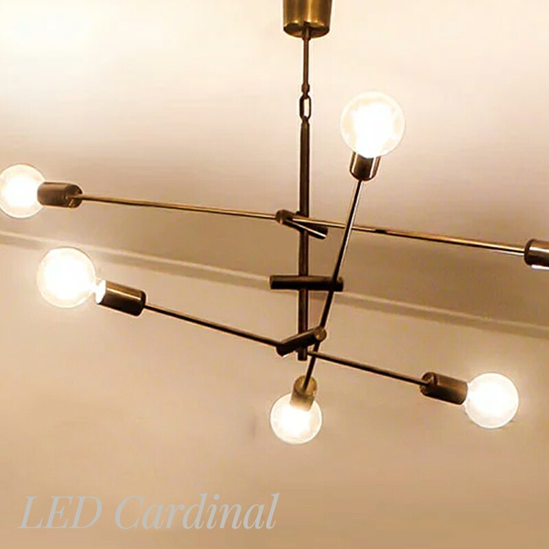 照明 ライト インテリア おしゃれ diclasse ディクラッセ LED 電球 LED Cardinal pendant lamp LEDカーディナル ペンダントランプ アンティークブラウン つりさげ ペンダントライト ライト ランプ 天井 シーリングライト 天井照明 スポットライト JQ