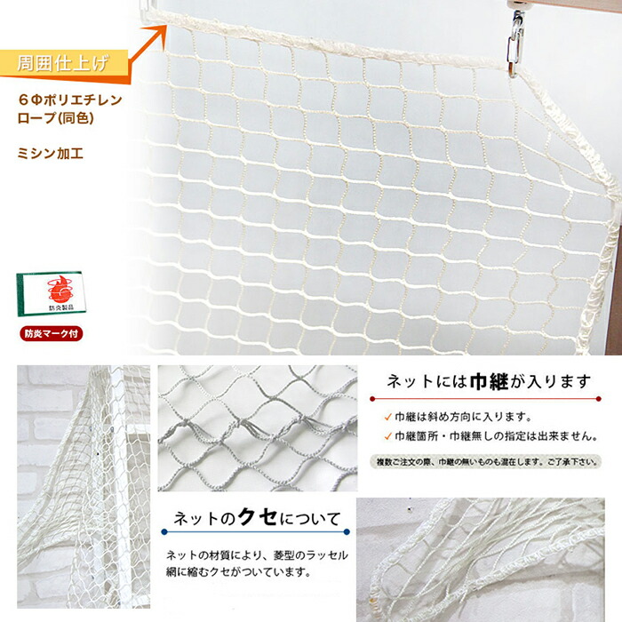 防犯サイバー空間 夜稼ぎ禁じるネット みまも る Net31 25mm標記 幅501 600cm身たけ101 0cm 号数順位 閉店先の防犯措置 侵す防止対策 バゲッジネット ラゲージ隙間 ホールドネット Jq Cannes Encheres Com