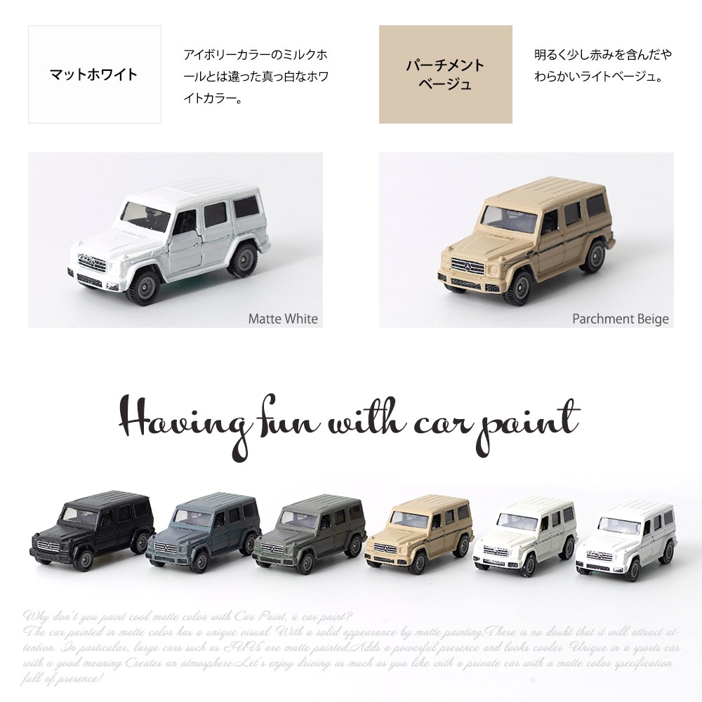 ポイント10倍 10日時 6時間 車 塗料 つや消し 塗装 ペンキ 水性塗料 カーペイント 4kg 車塗装 全塗装 自家塗装 自転車 バイク 傷 補修 吹きつけ塗装 Diy 屋外 マットカラー 白 黒 ベーシック Dippin Paint Jq Pnima Magazine Co Il