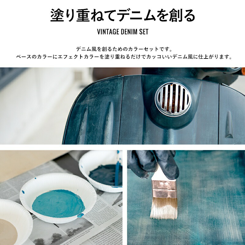 車用塗料 Car Denim Paint で艶消しマットカラーにかっこよく塗り替えませんか 1000円off マラソン限定クーポン 車 塗装用品 塗料缶 ペンキ 塗料 つや消し 塗装 ペンキ 水性塗料 カーペイント 2kg 車塗装 全塗装 自家塗装 ディッピンペイント 傷 補修 吹きつけ塗装