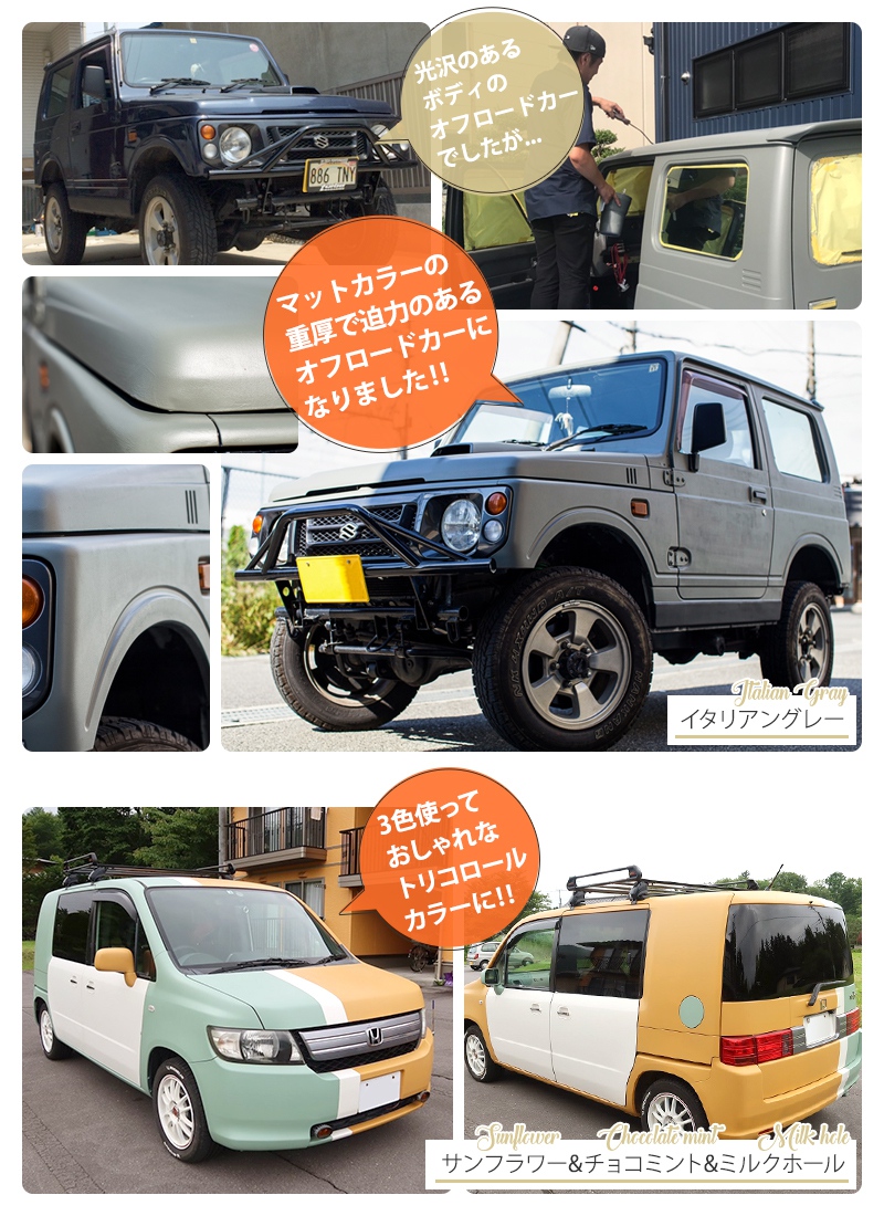 全品対象11 Off 1日限定クーポン 車 ビニールカーテン 塗料 つや消し デスクマット 塗装 ペンキ 水性塗料 マットカラー カーペイント 8kg 車塗装 おしゃれ 全塗装 自家塗装 ディッピンペイント 傷 補修 吹きつけ塗装 Diy 艶消し マットカラー ホワイト ブラック