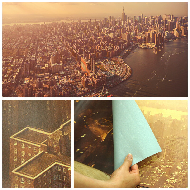 日本産 壁紙 のり付き クロス 輸入壁紙 紙 店舗 内装 撮影 ドイツ製 北欧 景色 風景 都会 ブルックリン 男前 Manhattan マンハッタン 4 987 友安製作所w 新規購入 Formebikes Co Uk