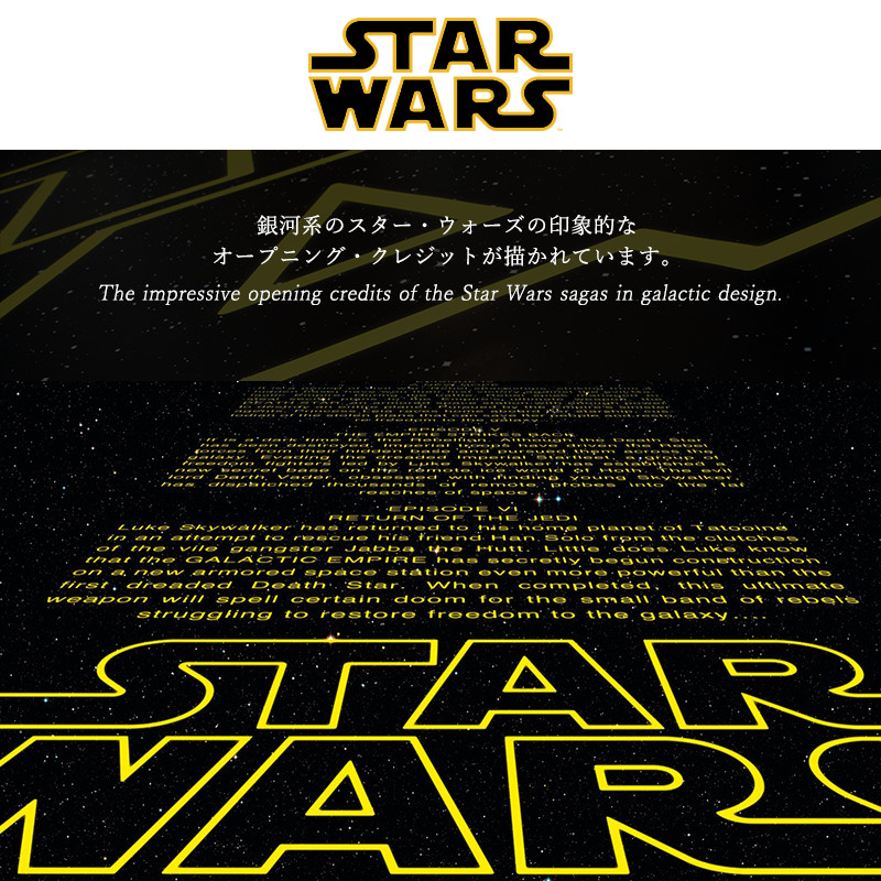 インポート壁紙 粉のり付 スターウォーズ おしゃれ 1000円クーポン配布 スーパーセール 即納可 壁紙 Starwars 窓 紙 シール Starwars 店舗 壁紙 クロス 輸入壁紙 内装 撮影 ドイツ製 Star Wars Intro 8 487 カーテン カーテンレール 窓際貴族 スターウォーズ好きに