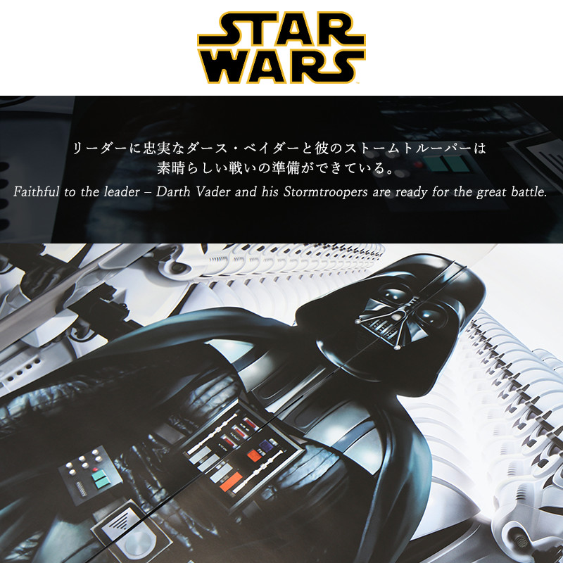 インポート壁紙 スターウォーズ Starwars ミラーレース 輸入壁紙 粉のり付 壁紙 クロス 紙 内装 おしゃれ つっぱり棒 1000円クーポン配布 スーパーセール 即納可 壁紙 Starwars 店舗 撮影 ドイツ製 Star Wars Imperial Force 8 490 カーテン カーテンレール 窓際