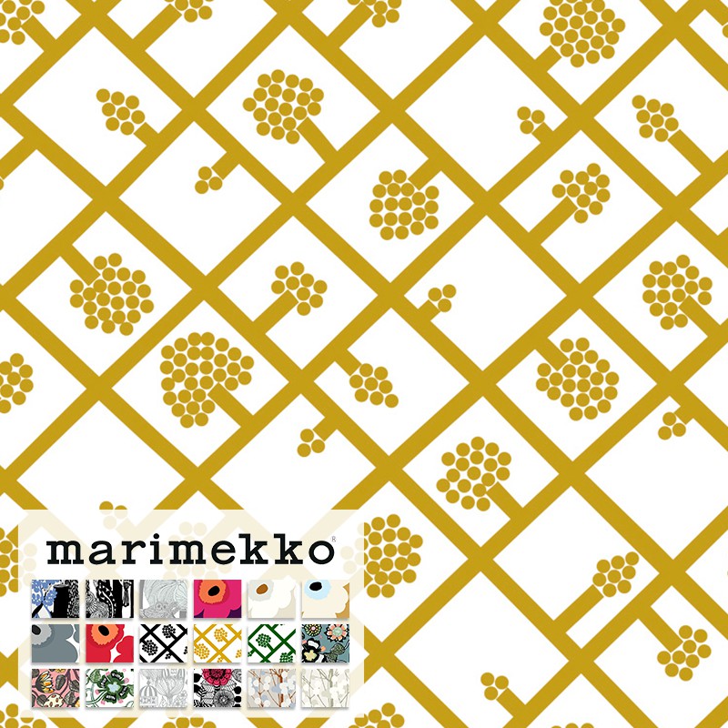 楽天市場 マリメッコ 壁紙 花柄セレクション Marimekko ウニッコ