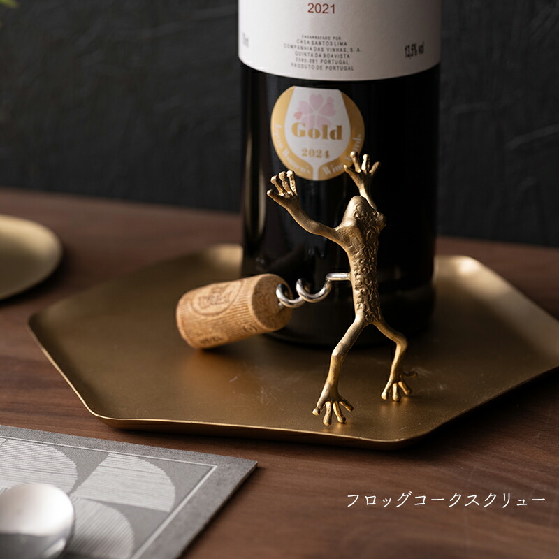 世界最古のワインオープナーの数量限定の複製品 Amazon.co.jp: KAYCROWN プロフェッショナル亜鉛合金パワー
