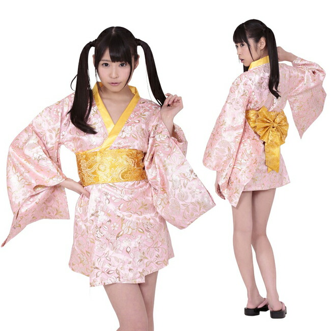 楽天市場】乙女ミニ着物 : ドリラン